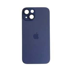 AG glass iPhone 15 ljubičasta*