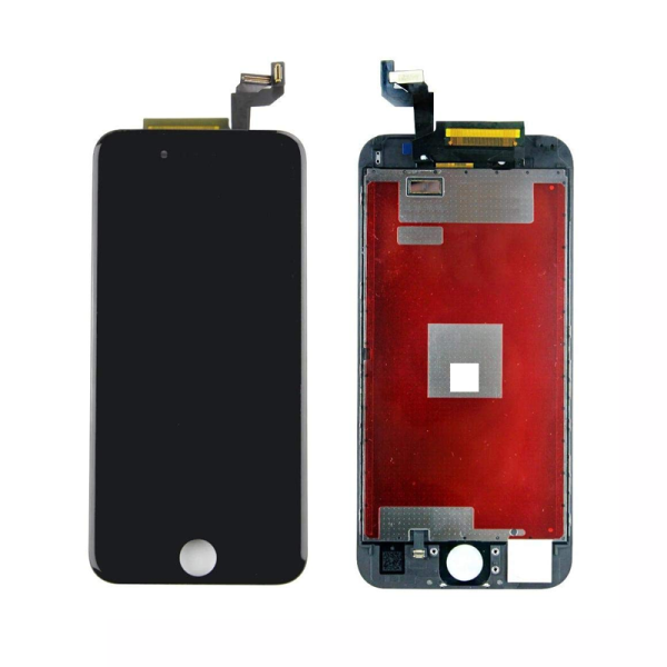 Display Apple iPhone 6 black Service Pack