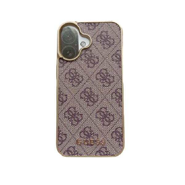 GUESS iPhone 16 A13