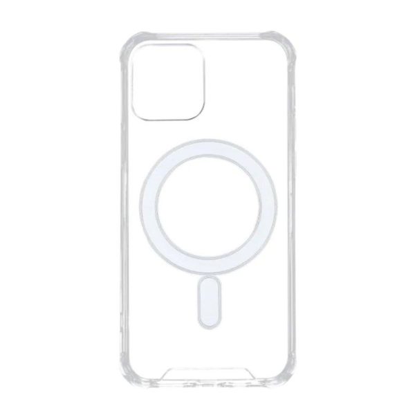 Magsafe providni silikon iPhone 15 Pro
