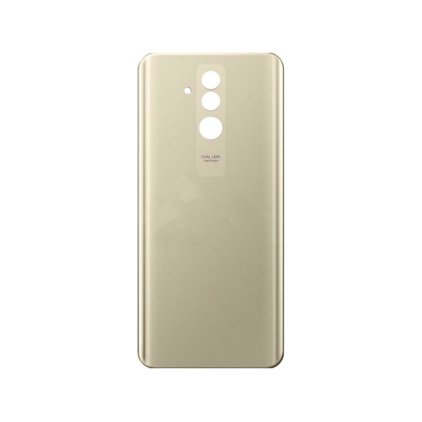 Poklopac Huawei Mate 20 Lite Zlatni