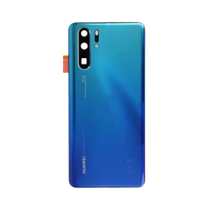 Poklopac Huawei P30 pro Aurora