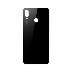 Poklopac sa staklom kamere Huawei P20 Lite Crni