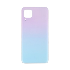 Poklopac sa staklom kamere Huawei P40 Lite Pink
