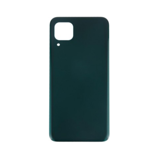 Poklopac sa staklom kamere Huawei P40 Lite Zeleni