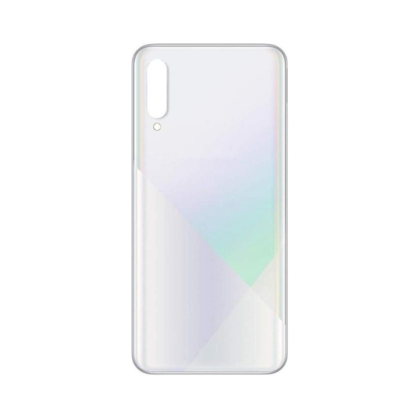 Poklopac sa staklom kamere SAMSUNG A30S Bijeli