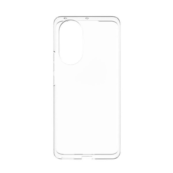 Providni silikon Huawei Y5P 1mm