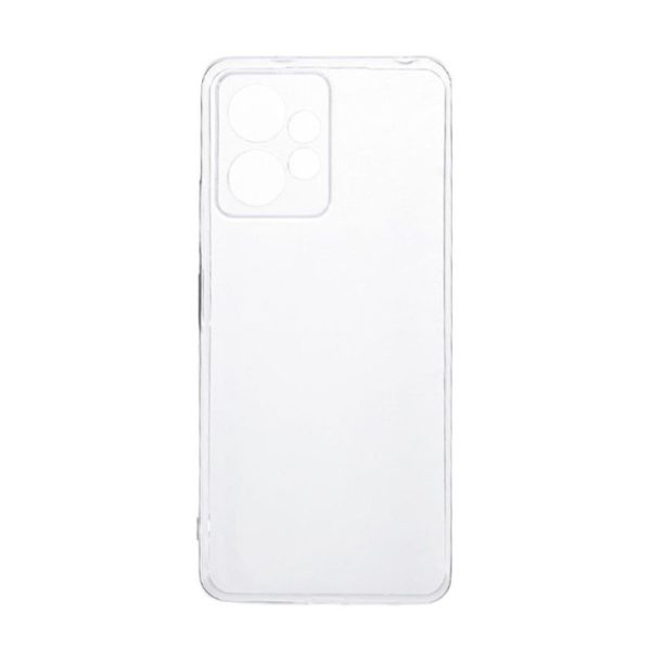 Providni silikon Redmi Note 13 pro+