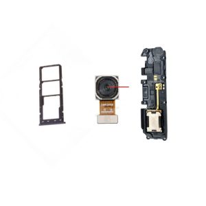Redmi 10C Buzzer