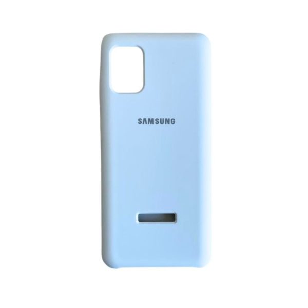 Silikonska maska Xiaomi Redmi Note 14 Crvena