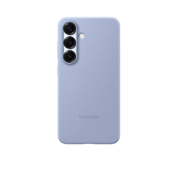 Samsung S25 case svijetlo plava*