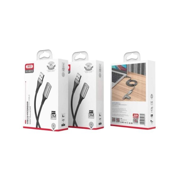 USB kabal XO NB219 ekstenzija USB - USB 2
