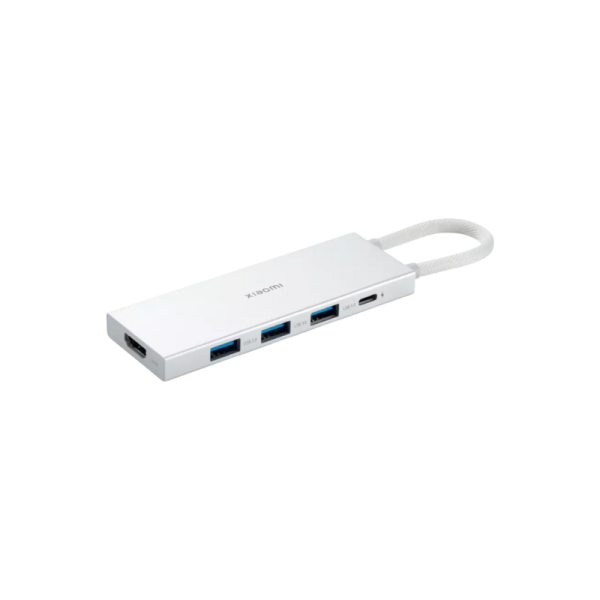 Xiaomi 5in1 Type C Hub