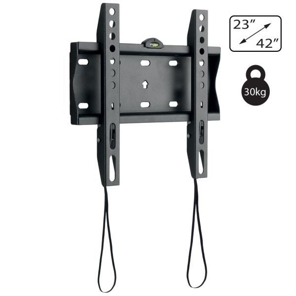 home Nosač za TV prijemnike 23"- 42", 30 kg, 1D - LCDH 07
