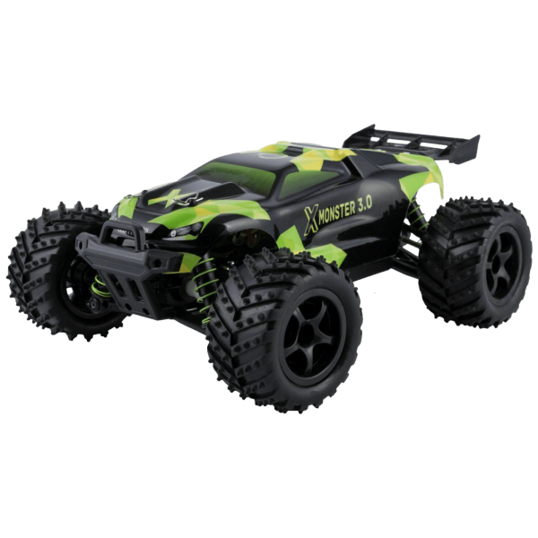 Overmax Automobil sa daljinskim upravljačem - OV-X-MONSTER 3.0