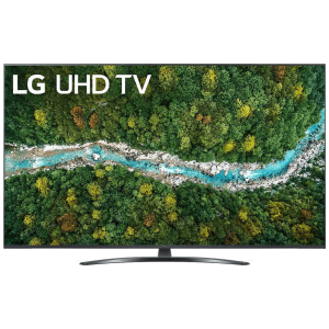 LG Televizor Smart LED 4K UHD 50" - 50UP78003LB