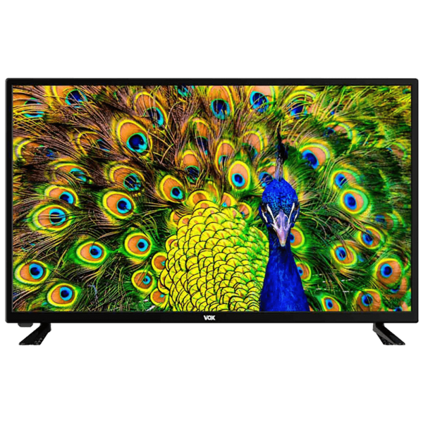 VOX Televizor Android Smart LED HD Ready 32" - 32ADS316B