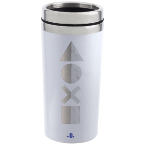 Paladone Termos boca, Play Station 5, 450 ml. - PP7927PS