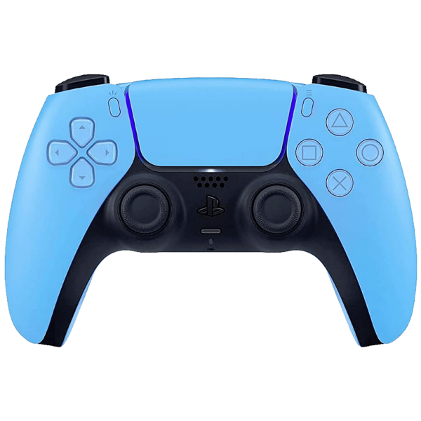 Sony Bežični kontroler PlayStation 5, Starlight Blue - PS5 Dualsense W.Controller Blue