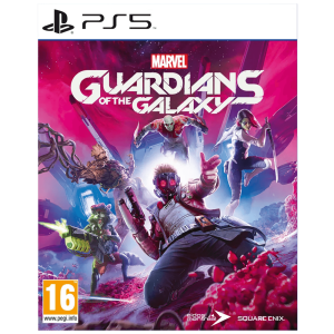 Sony Igra za PlayStation 5, Marvel's Guardians of the Galaxy  - PS5 Marvel's Guardians of the G