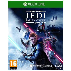 EA Igra XBOX ONE: Star Wars Jedi: Fallen Order - XBOX ONE Star Wars Jedi:Fallen Orde