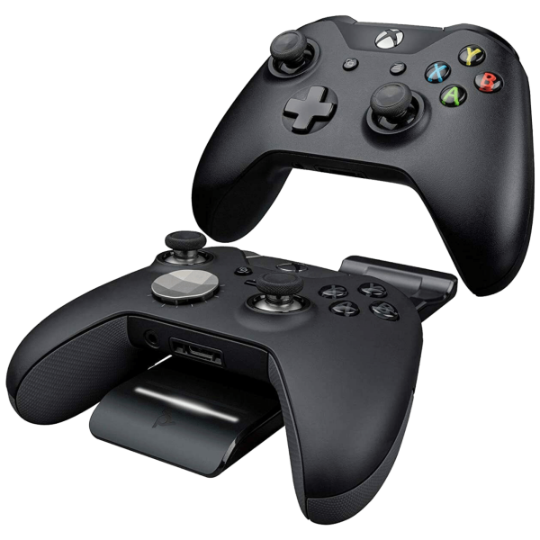 XBox Stanica za XBOX Serie X kontroler, Dual Ultra SLim - XBOX S. X PDP Dual Charge System