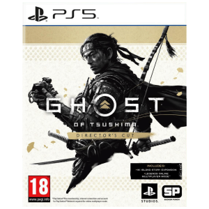 Sony Igra PlayStation 5: Ghost of Tsushima Director’s Cut - PS5 Ghost of Tsushima