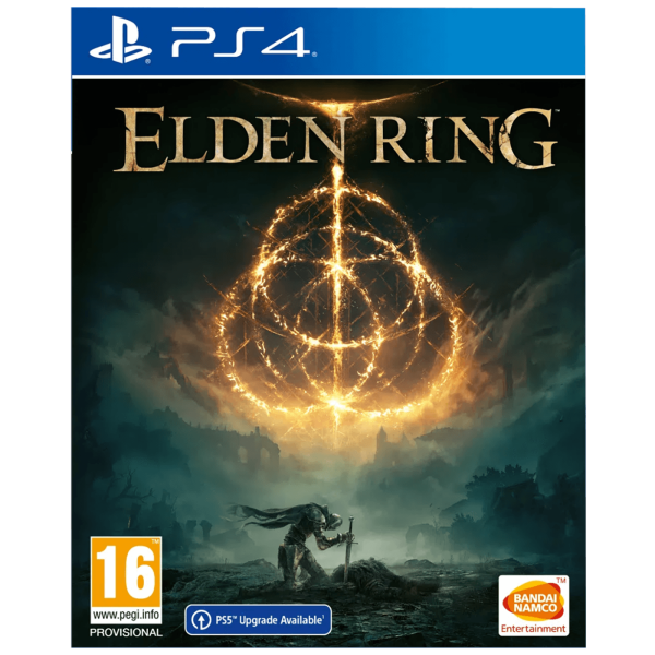 Bandai Namco Igra PlayStation 4: Elden Ring - PS4 Elden Ring