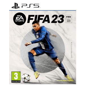 EA Igra PlayStation 5: FIFA 23 - FIFA 23 PS5