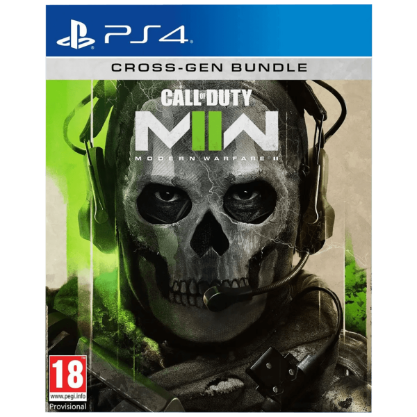 Activision Igra PlayStation 4: Call of Duty Modern Warfare II - Call of Duty Modern Warfare II PS4