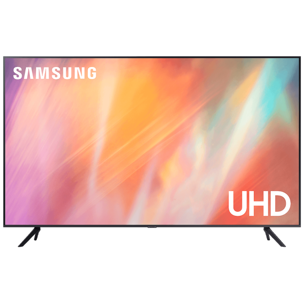 Samsung Televizor Smart LED 4K UHD 43" - UE43AU7022KXXH