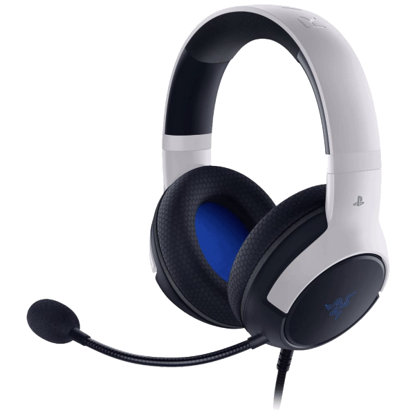 Razer Slušalice sa mikrofonom za PlayStation, PC, 3.5mm - Kaira X