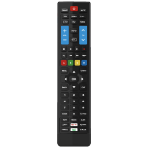 Superior Daljinski upravljač za LG  TV i SMART prijemnik - RC LG Smart