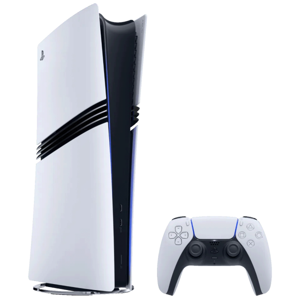 Sony Igraća konzola PlayStation 5 Pro PS5