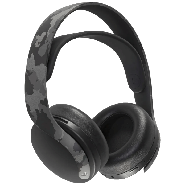 Sony Bežične slušalice, PS5 - Pulse 3D Wireless Headset PS5 Gray