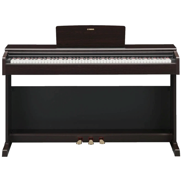 Yamaha Digitalni klavir, 88 tipki, 2 x 8W, 2 x 12 cm zvučnici - YDP-145R Arius
