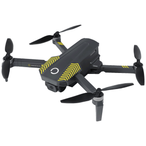 Overmax Dron, 4K kamera, 1820mAh, max.brzina 40 km/h,WiFi, GPS - X-BEE DRONE 9.5 FOLD