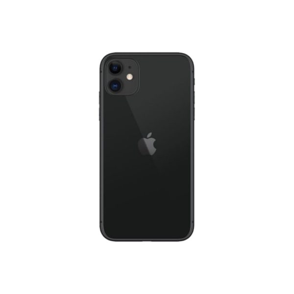 Apple iPhone 11 64GB Black