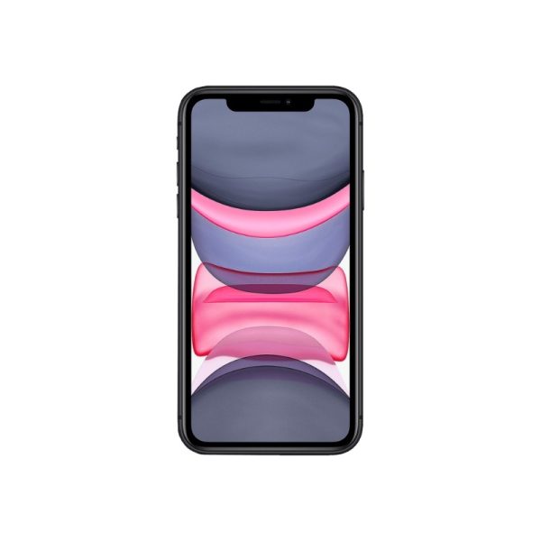 Apple iPhone 11 64GB Black