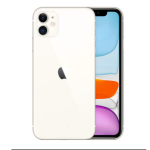 Apple iPhone 11 64GB White