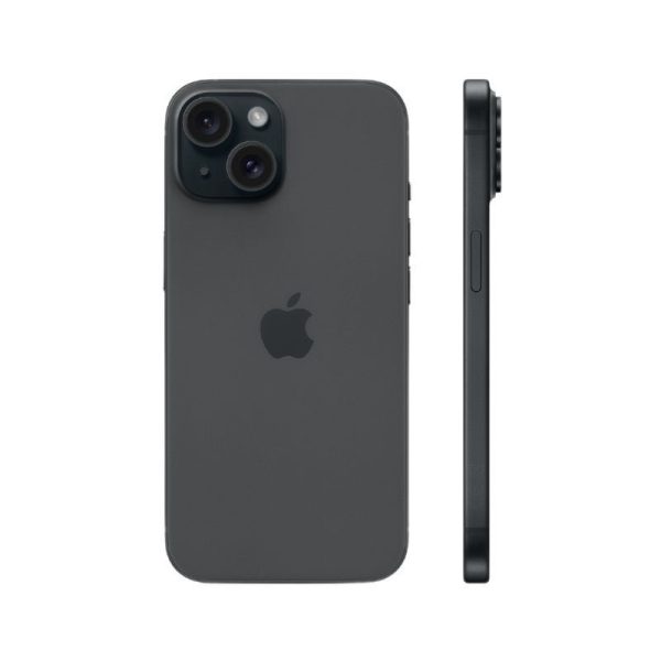 Apple iPhone 15 128GB Black