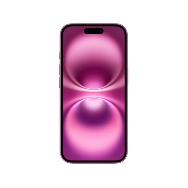 Apple iPhone 16 128GB Pink