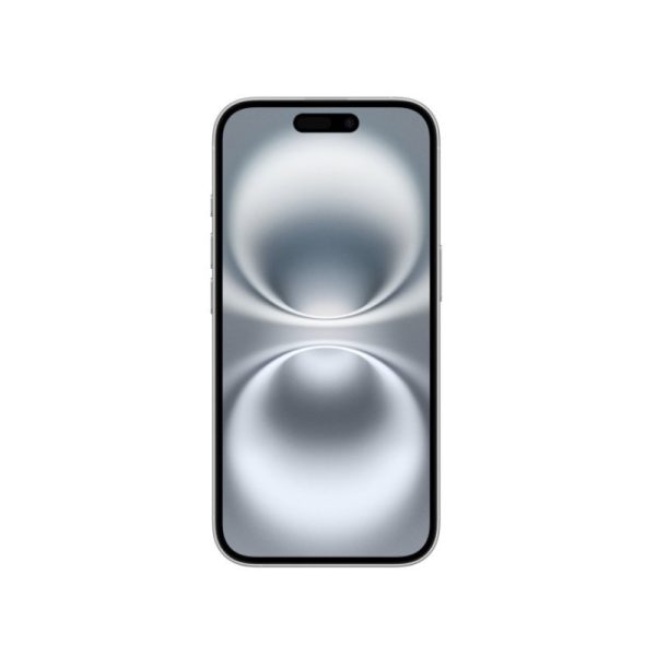 Apple iPhone 16 Plus 128GB White