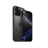 Apple iPhone 16 Pro Max 256GB Black Titanium