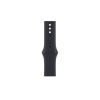 Apple Watch Series 8 GPS 41mm Midnight Aluminium Case S/M Midnight Sport Band