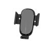 Auto drzac LDNIO MW21 i Wireless charger 15W