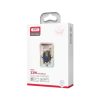 Auto punjac XO CC50 PD 20W  QC3.0 18W  USB+Type-C
