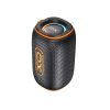 Bluetooth zvucnik XO F57 Pro 30W Black-Orange