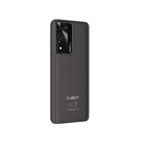 Cubot A10 4GB 128GB Black