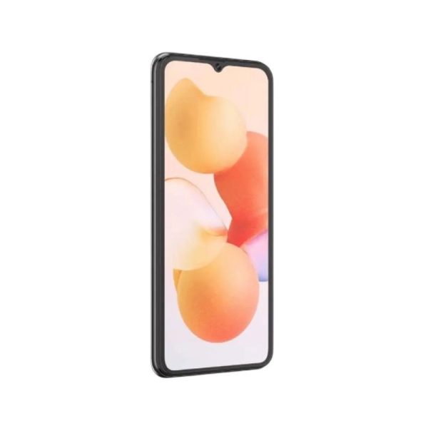 Cubot A10 4GB 128GB Black
